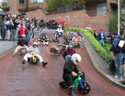  BYOBW    